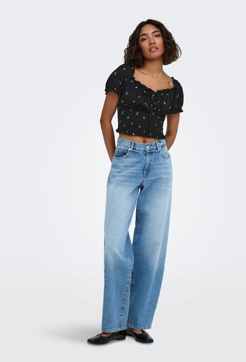 Immagine prodotto Only ONLHILLARY Leinen Top Top (XL)