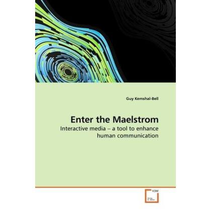 Enter the Maelstrom, Fachbücher