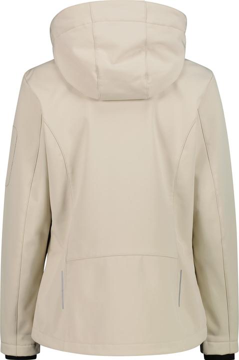 Produktbild CMP Campagnolo Softshell Hoodie (L)