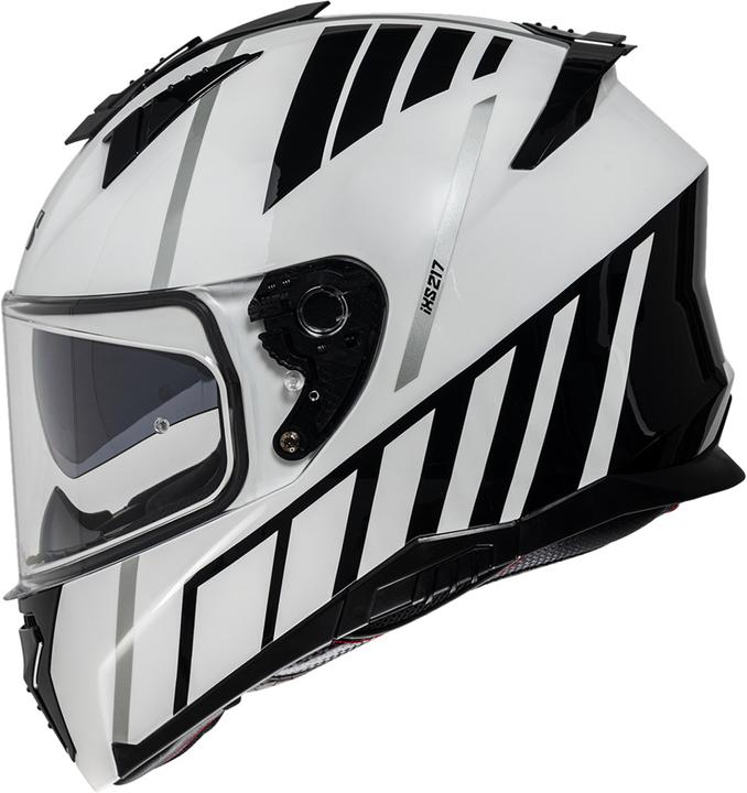 Immagine prodotto iXS Casco integrale iXS217 2.0 (61 - 62 cm, XL)