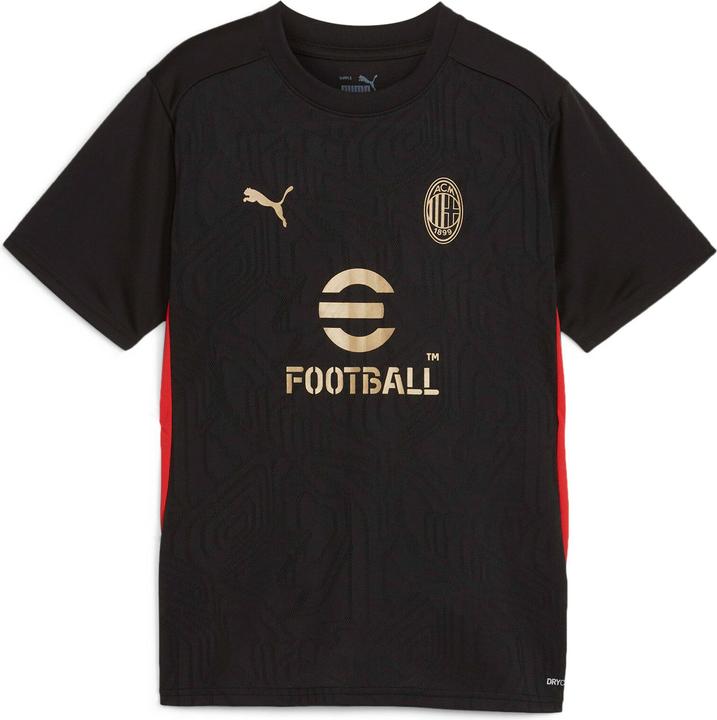 Produktbild Puma ACM Training Jersey Jr (128)