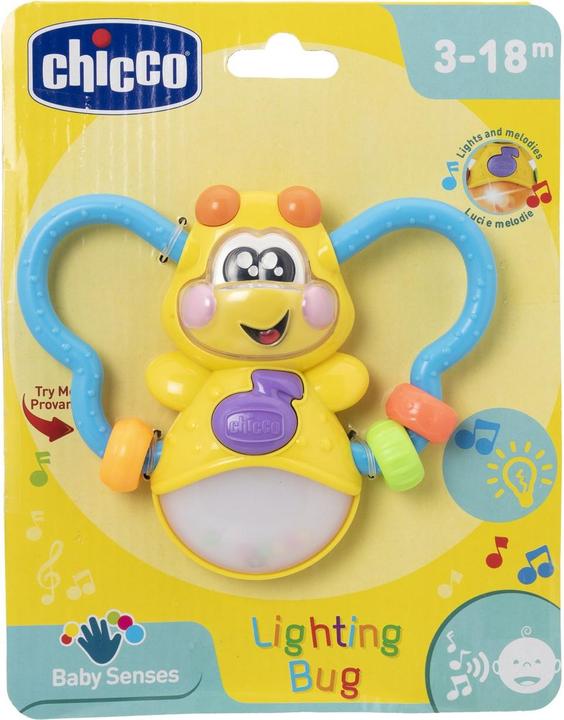 Produktbild Chicco Lady Glühwürmchen