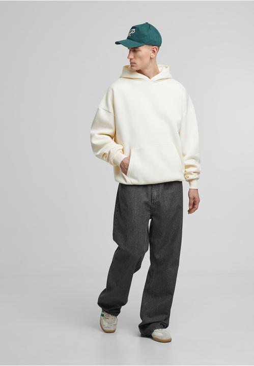 Immagine prodotto Prohibited Felpa con cappuccio oversize - 126627 (XL)