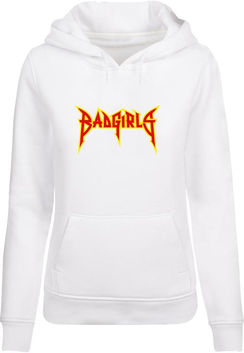Produktbild Miss Tee Badgirls Hoody - 125245 (L)