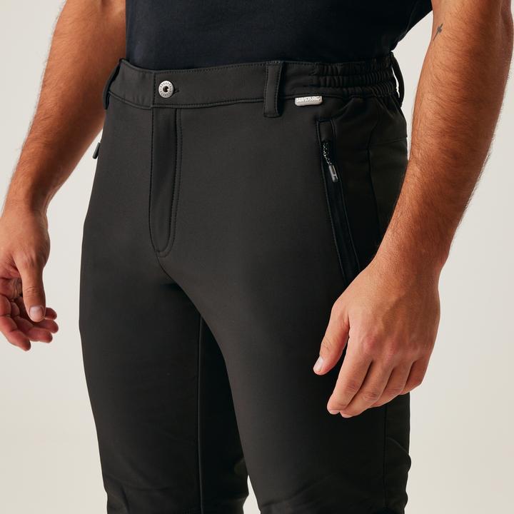 Produktbild Regatta Geo Softshell Trousers (L)