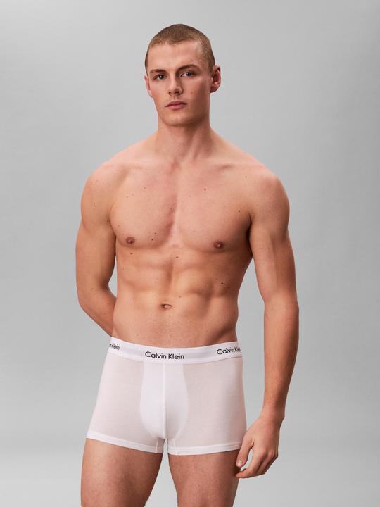 Produktbild Calvin Klein U2664G IOT 3P LR TRUNK (3er Pack)