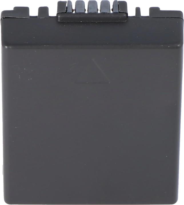 Produktbild AccuCell Akku Panasonic CGA-S002, CGR-S002, DMW-BM7 (Kamera Akku)