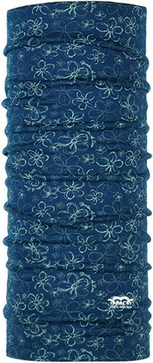 Actual product image P.A.C. Merino Wool Multifunktionstuch