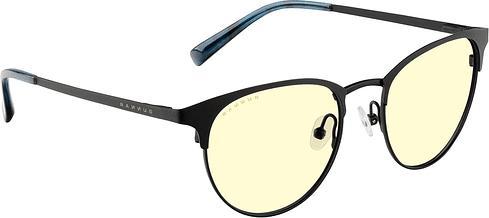 Productafbeelding Gunnar Gaming bril Apex Onyx Navy Amber