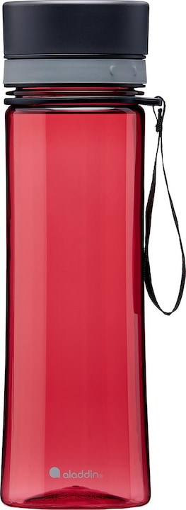 Immagine prodotto Aladdin Aveo bottiglia d'acqua 0.6L Cherry Red (0.60 l)