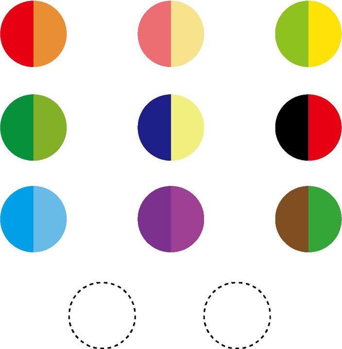 Actual product image Hape The Markers of Secret