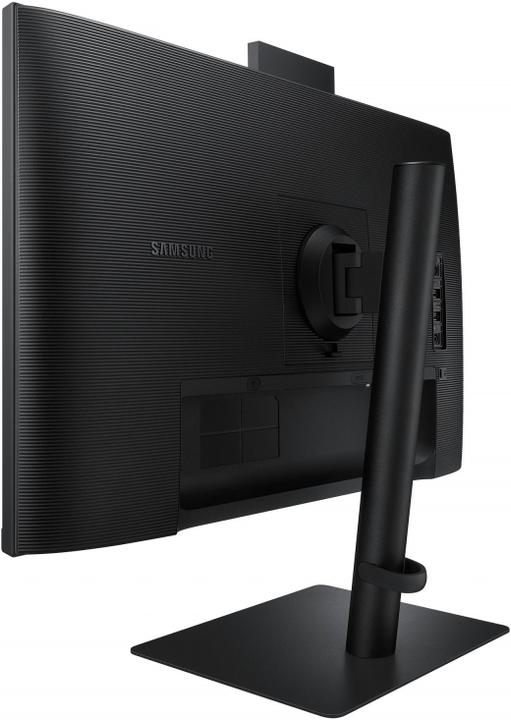 Produktbild Samsung S24A400VEU (1920 x 1080 Pixel, 24")