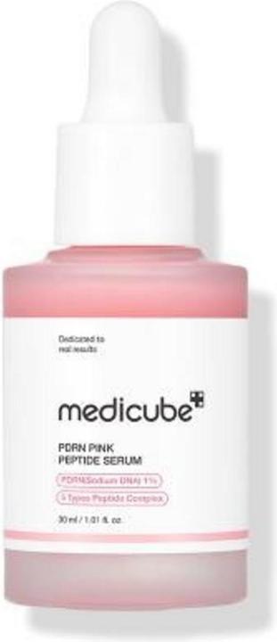 Medicube PDRN Pink Peptide (30 ml)