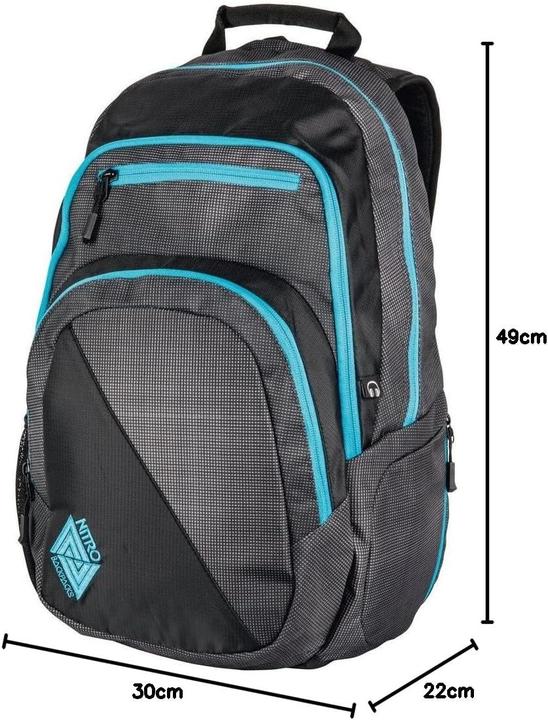 Produktbild Nitro Rucksack (31 l)