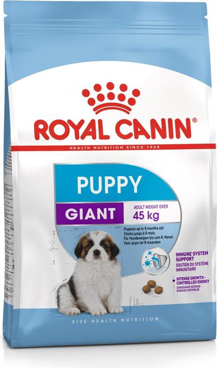 Immagine prodotto Royal Canin Cucciolo gigante (Junior, 1 pz., 15000 g)