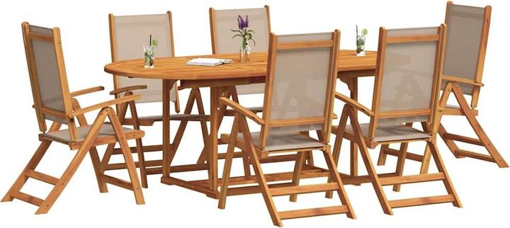 Produktbild vidaXL Keilani