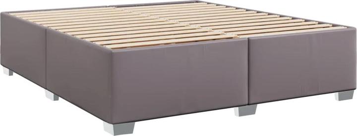 Actual product image vidaXL Boxspringbett (200 x 200 cm)