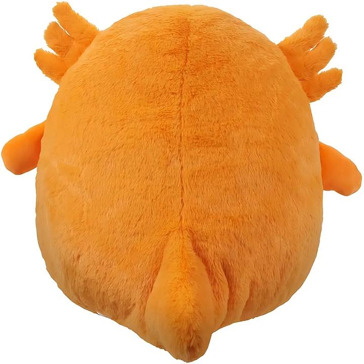 Produktbild Squishmallows Fuzz A Mallows - Nico Axolotl (40 cm)