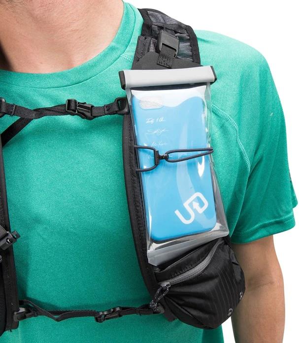 Actual product image Ultimate Direction OCR trail running waistcoat (5 l)