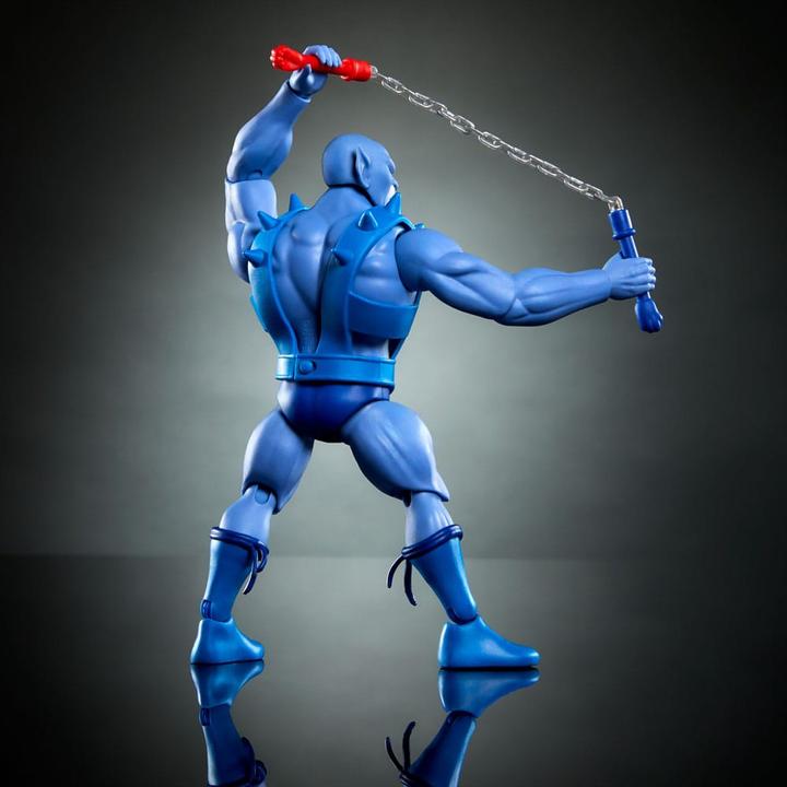 Image du produit Mattel Masters of the Universe Origins Thundercats Panthro