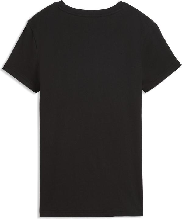 Produktbild Puma ESS LOGO LAB Metallic Tee (S)