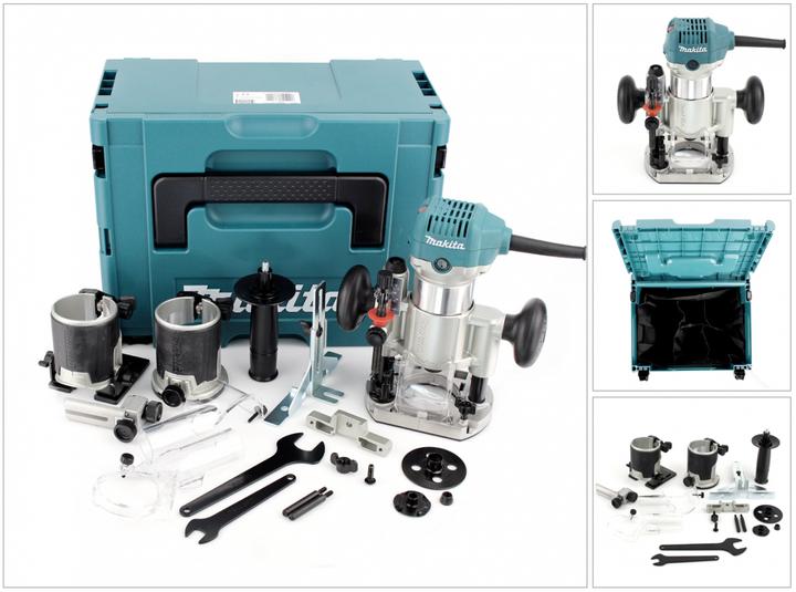 Produktbild Makita RT0700CX2J
