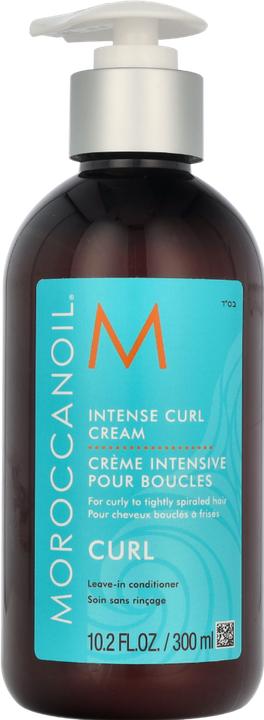Immagine prodotto Moroccanoil Curl (Crema per capelli, 300 ml)