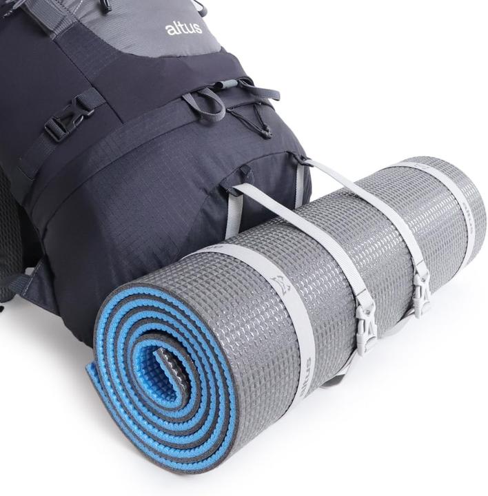 Image du produit Altus Sac à Dos Ventilé (30 l)
