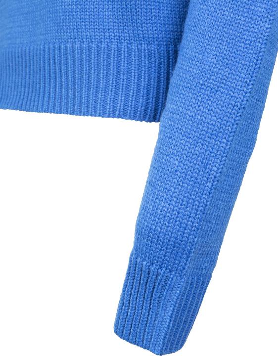 Produktbild Urban Classics Ladies Oversize Turtleneck Sweater (M)