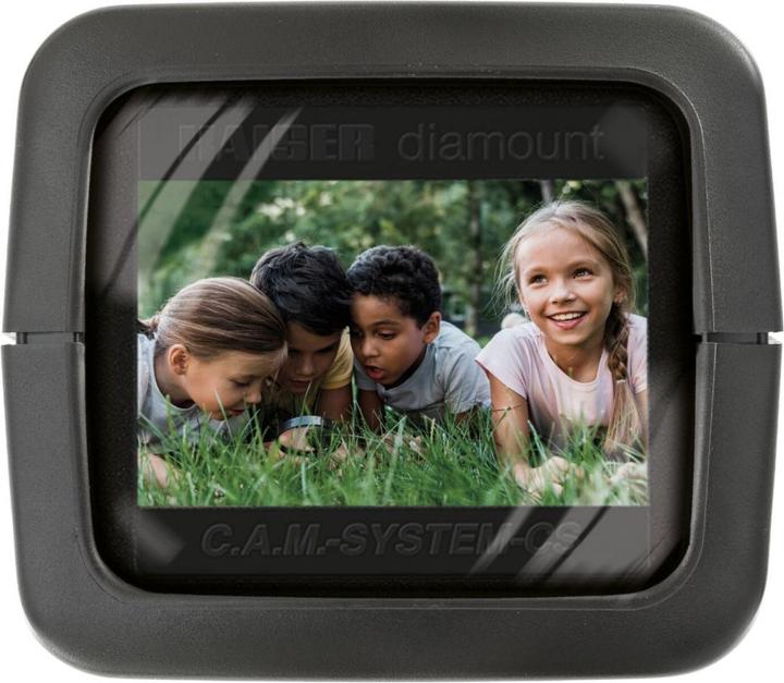 Actual product image Kaiser Fototechnik Diascop Mini 2 (Slide Viewer)