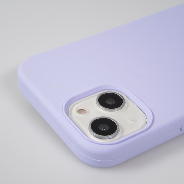 Actual product image PhoneLook Cover Soft Touch t (Apple iPhone 13 mini)