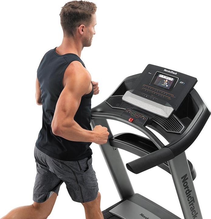 Actual product image Nordictrack Elite 900