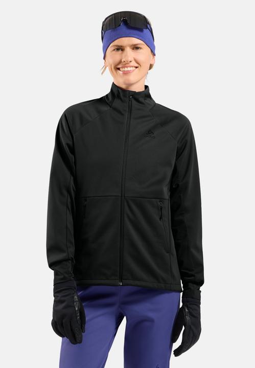 Produktbild Odlo Essentials Warm Langlaufjacke (S)