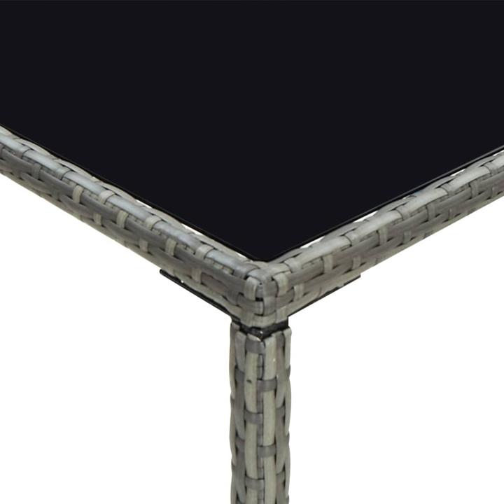 Produktbild vidaXL Bar-Set