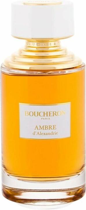 Actual product image Boucheron Galerie Olfactive (Eau de parfum, 125 ml)