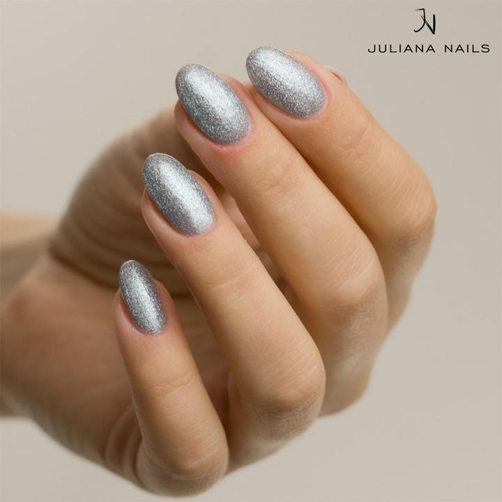 Image du produit Juliana Nails Gel Lack Frozen Wonderland (Frozen Wonderland, Vernis semi-permanent)