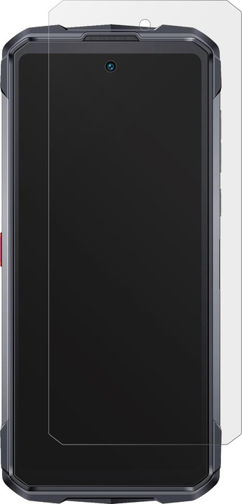 Produktbild Dipos Displayschutzfolie Antireflex (4 Stück, Hotwav Cyber 7)