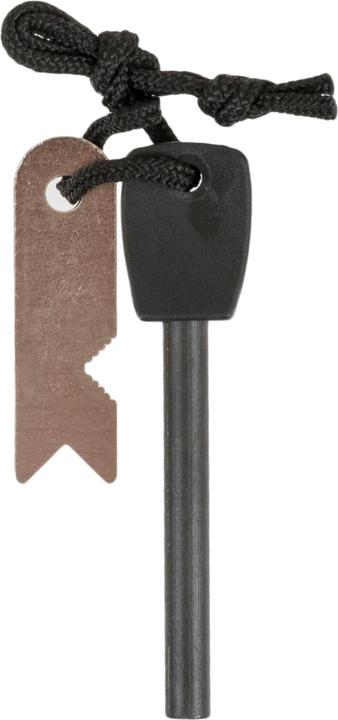 Actual product image Highlander Fire starter