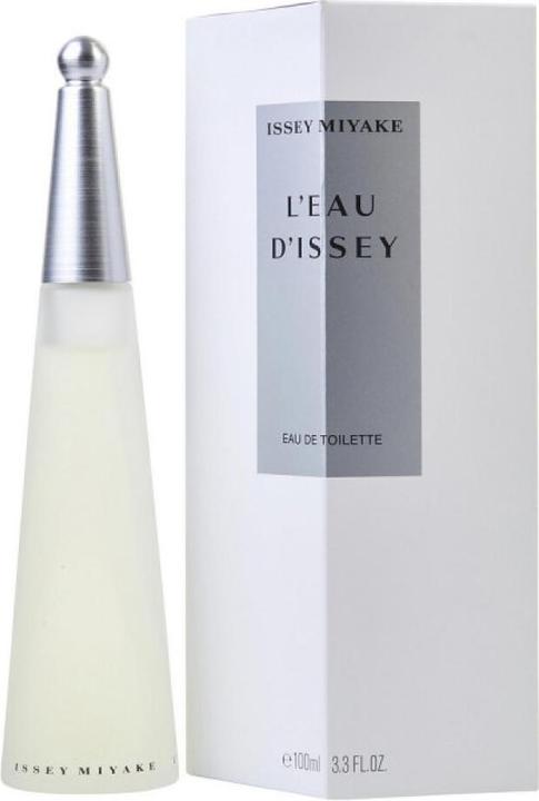 Produktbild Issey Miyake L ÌEau d ÌIssey Eau & Magnolia Eau de Toilette - 100ml (Eau de Toilette, 100 ml)