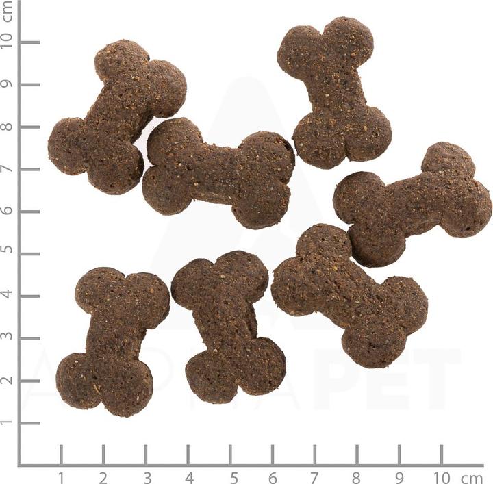 Actual product image Wolfsblut Cracker dog snacks Red Rock with kangaroo 225 g (Adult, 1 pcs., 225 g)
