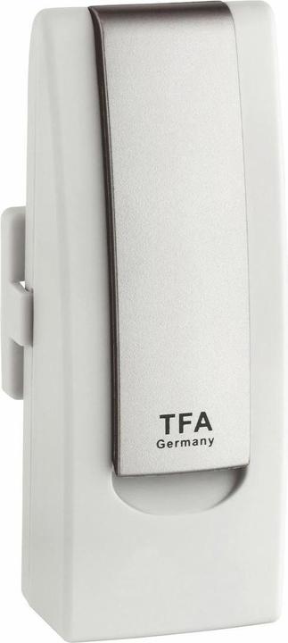 Produktbild TFA WeatherHub SET