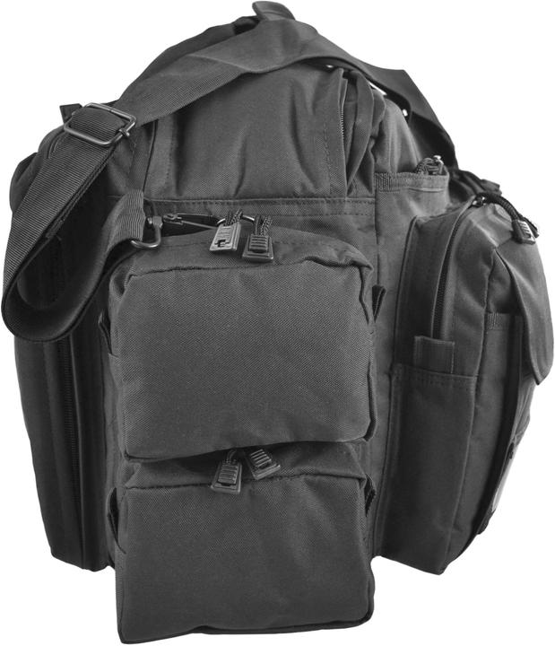 Actual product image Normani Security Operational Bag Bulk Carrier One (40 l)