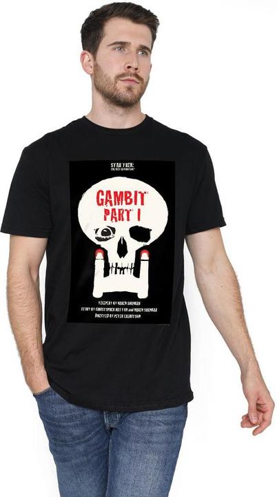 Produktbild The Next Generation Season 7 Episode 4 TShirt (S)