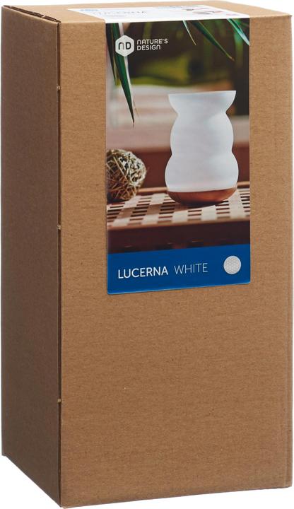 Nature's Design Lucerna