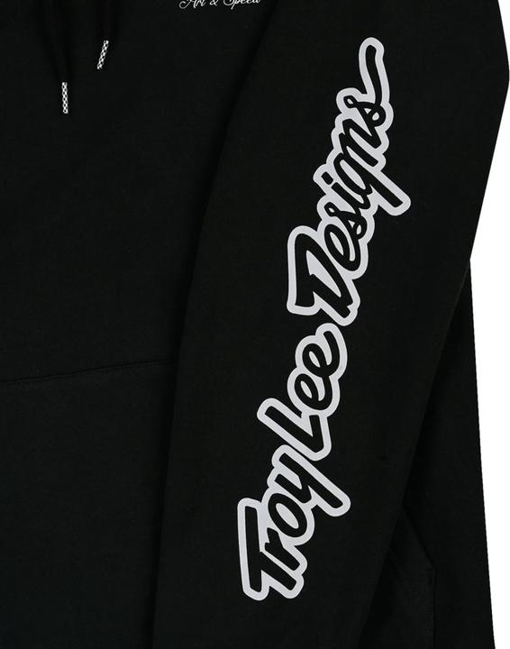 Produktbild Troy Lee Designs Pullover - Worldwide (L)