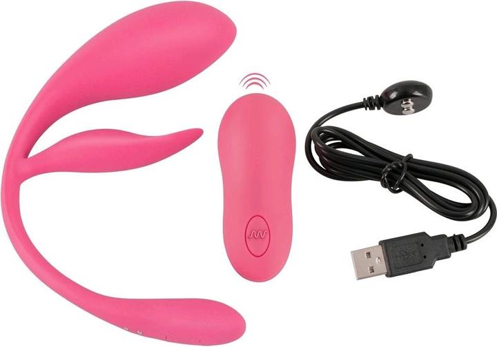 Produktbild You2Toys RC Double Pleasure