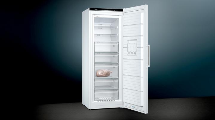 Produktbild Siemens GS58NDWDP (Freistehend, 366 l)