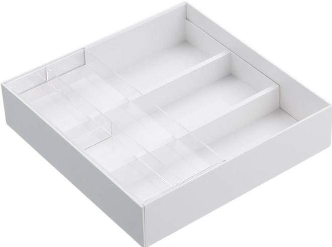 Immagine prodotto Yamazaki Organizzatore per cassetti estraibili con attacco TOWER