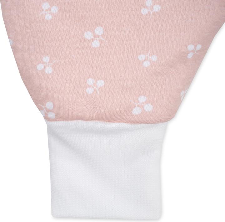 Actual product image Julius Zöllner Jumper Leafy (80 cm, 2.5 TOG, All-season)
