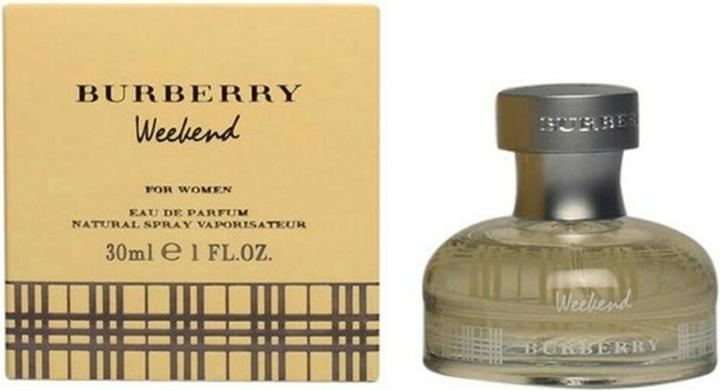 Image du produit Burberry Week-end (Eau de parfum, 30 ml)